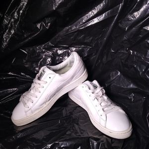 Classic Basket Pumas